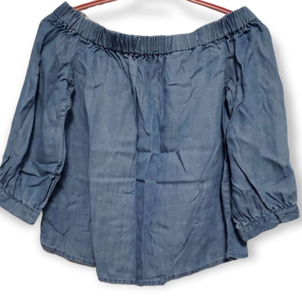 ONLY off shoulder tops